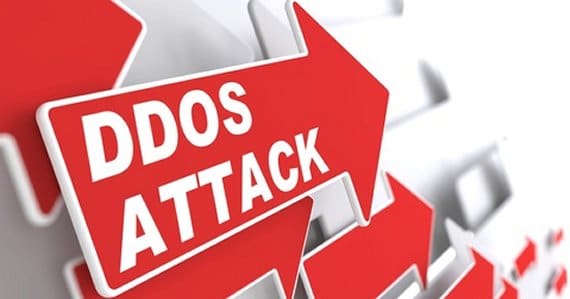 DDOS-Atacke